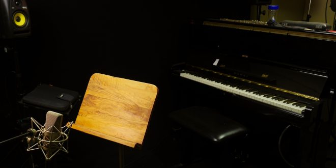 mpv Tonstudio